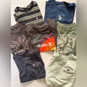 Surf Brand T-shirt Bundle